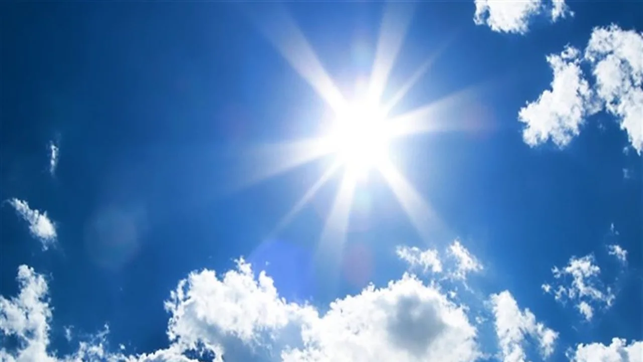 خرائط جوية جديدة.. موعد عودة الأمطار بعد انتهاء موجة الحر الحالية